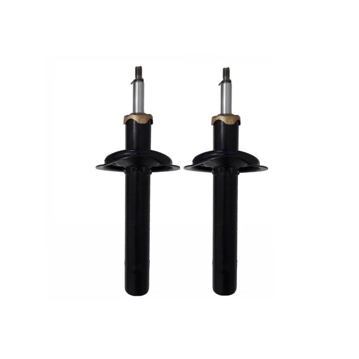 کمک فنر جلو کوشاوران مناسب سمند بسته دو عددی