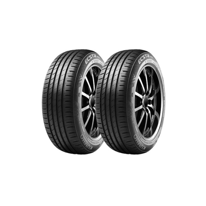 لاستیک کومهو سایز 195/50R16 گل HS51 جفتی