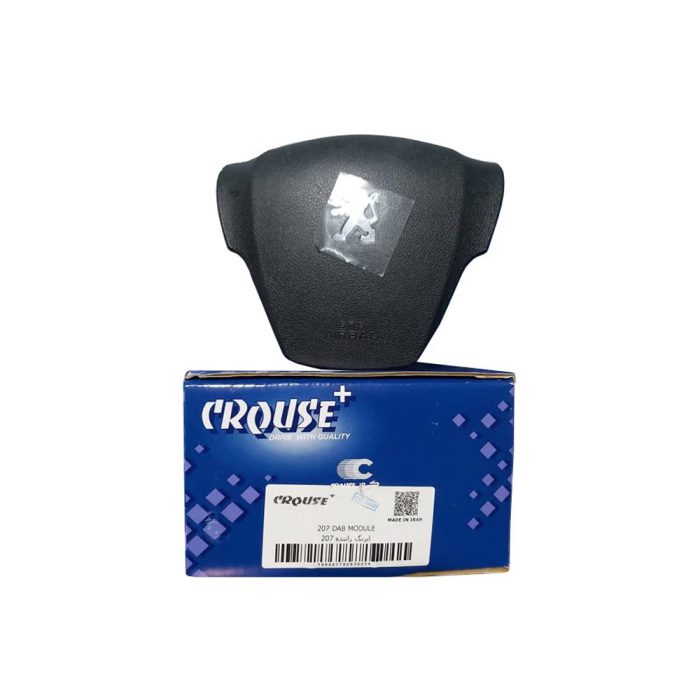 ايربگ چپ كروز ( راننده ) مناسب پژو ۲۰۷