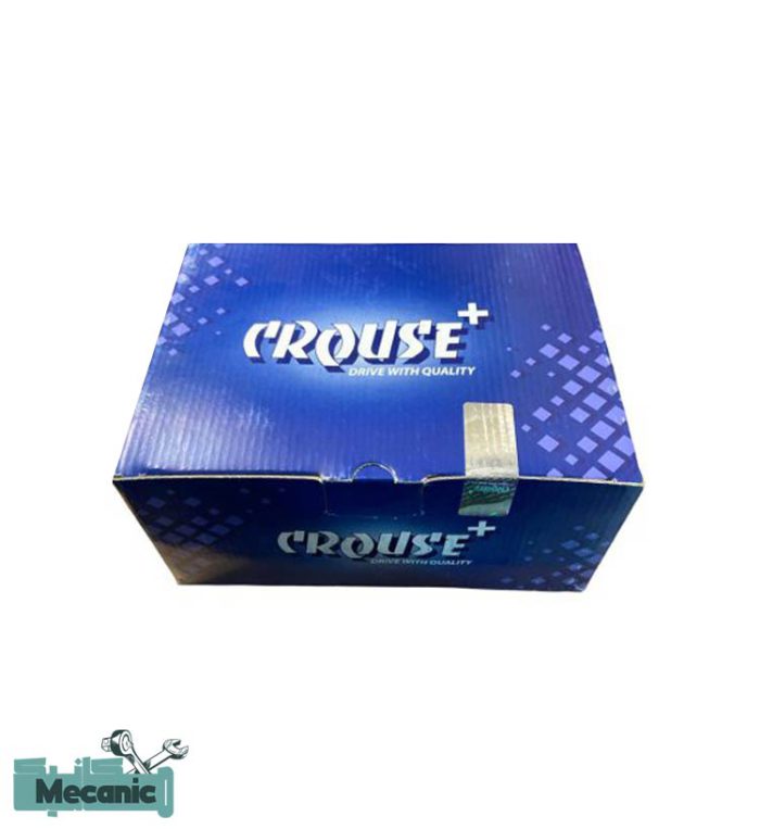 ایربگ 207 کروز