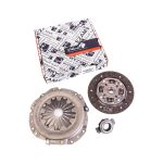 دیسک و صفحه کلاچ برند عظام پژو 206 تیپ 2 و 3