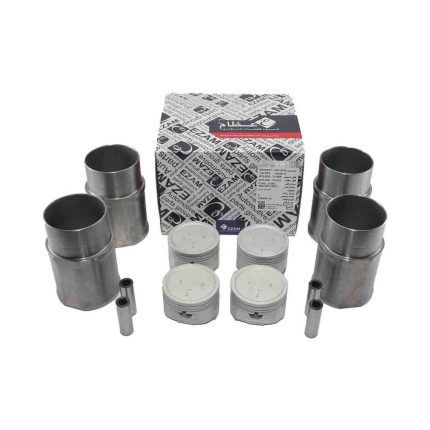 بوش و پیستون پژو 206 تیپ 2 برند عظام