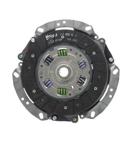 دیسک و صفحه والئو پژو 405