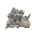 گیربکس کامل پژو