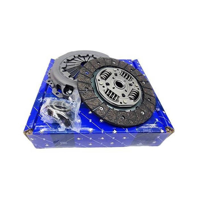 دیسک و صفحه کلاچ ایساکو والئو پژو 206 تیپ 2 و 3