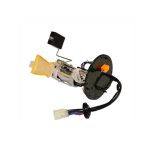 پمپ بنزین پراید کامل، درجه 6 فیش برند مادپارت