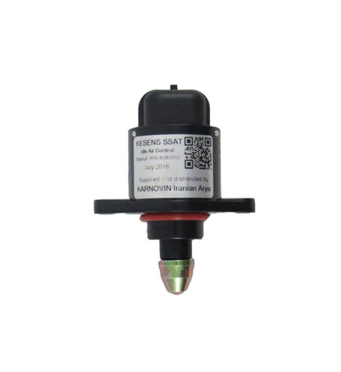 استپر موتور رانا