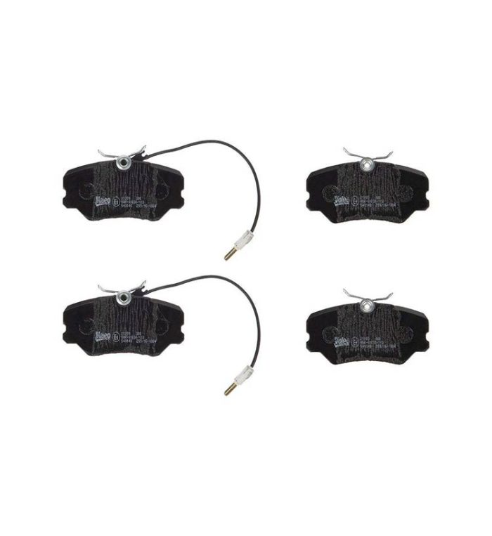 لنت ترمز جلو والئو