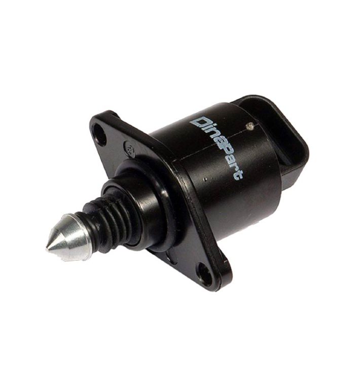 استپر موتور