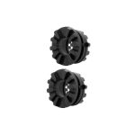 لاستیک خورشیدی رام مناسب پراید بسته 2 عددی