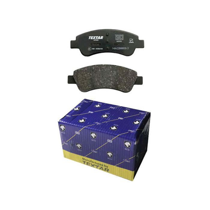 لنت جلو رانا تکستار ایساکو