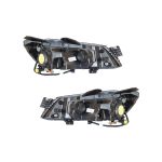 چراغ جلو رانا کروز راست و چپ