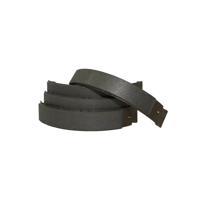 لنت ترمز عقب خودرو امکو مدل T2 مناسب پراید