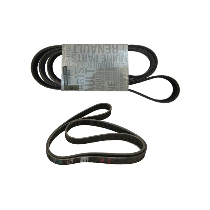 تسمه دینام تندر ال 90 رنو