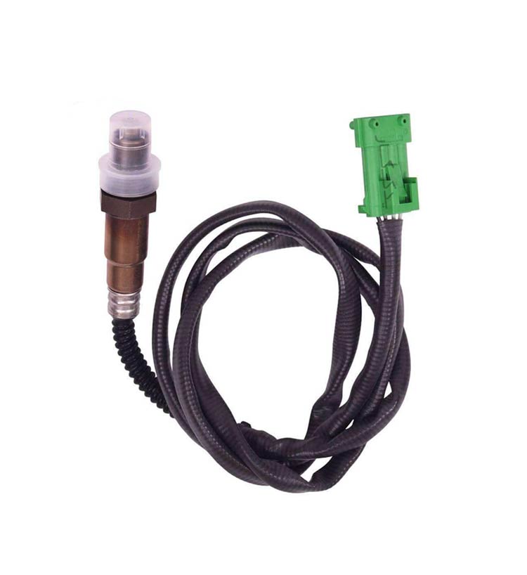 سنسور اکسیژن ان تی کی پژو 405 | فروشگاه آنلاین مکانیک