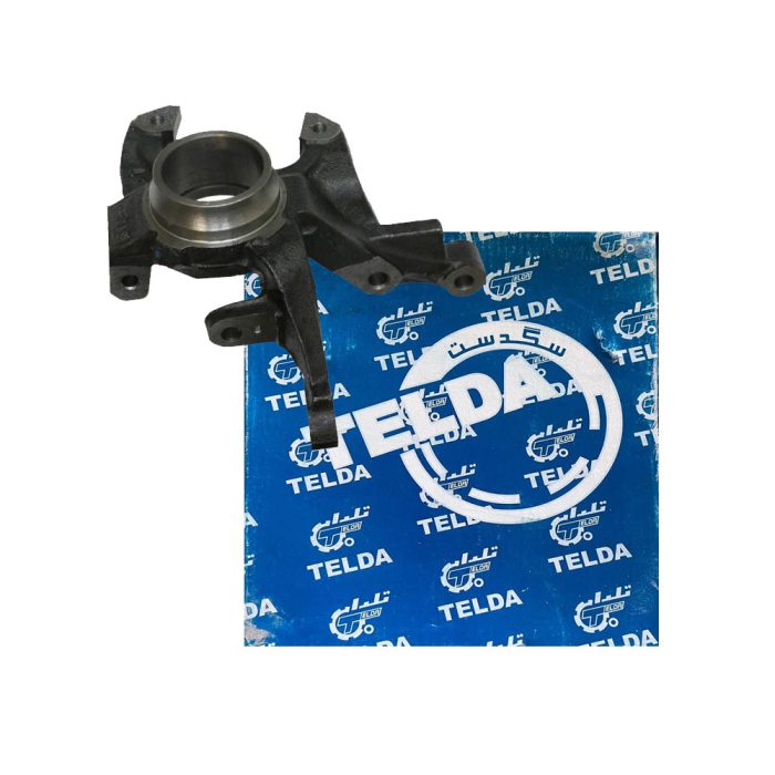 سگدست راست پراید طرح abs برند تلدا