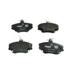 لنت ترمز تکستار مدل 3407 مناسب برای تندر ال 90