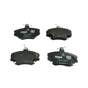 لنت ترمز تکستار مدل 3407 مناسب برای تندر ال 90