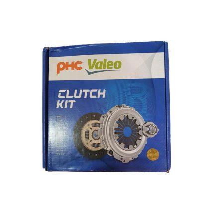 کیت کلاچ تیبا 215 مارک پی اچ سی والئو