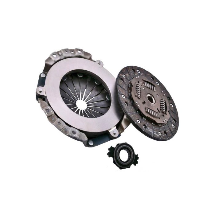 کیت کلاچ تیبا 215 مارک پی اچ سی والئو