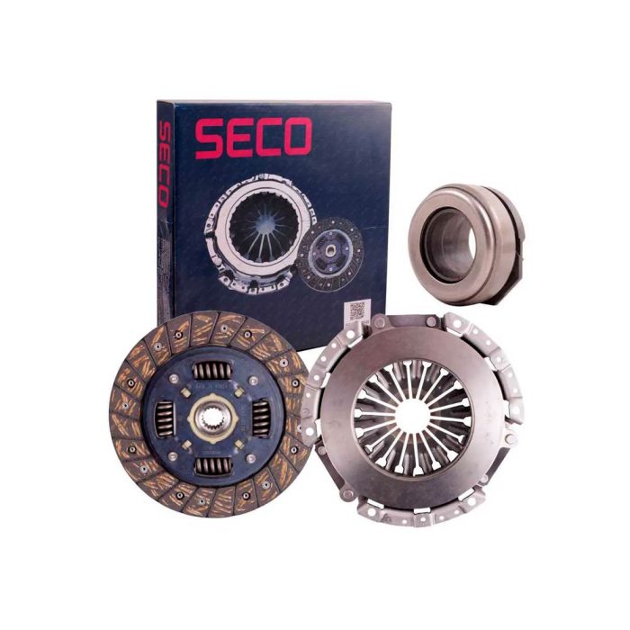 کیت کلاچ تیبا 215 مارک سکو