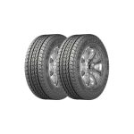 لاستیک بارز سایز 225/70/16 طرح گل S630 ( جفتی )