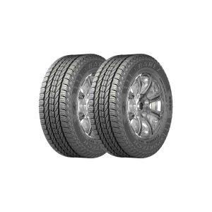 لاستیک بارز سایز 225/70/16 طرح گل S630 ( جفتی )