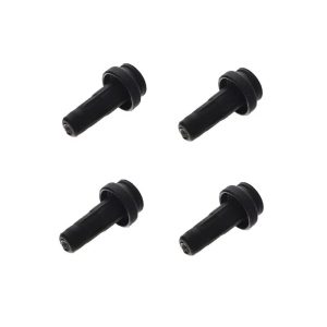 وایر شمع والئو پژو 206 تیپ 5