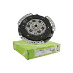 کیت کلاچ زانتیا 1800 والئو سبز