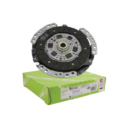 کیت کلاچ زانتیا 1800 والئو سبز