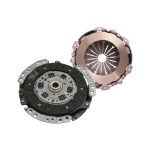 کیت کلاچ زانتیا 1800 والئو سبز