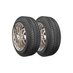 لاستیک یزد تایر 175/70/13 گل ونوس ( جفتی )