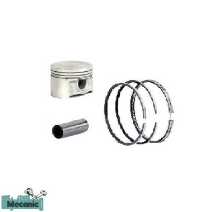 رینگ و پیستون و گژن پین پژو 2008