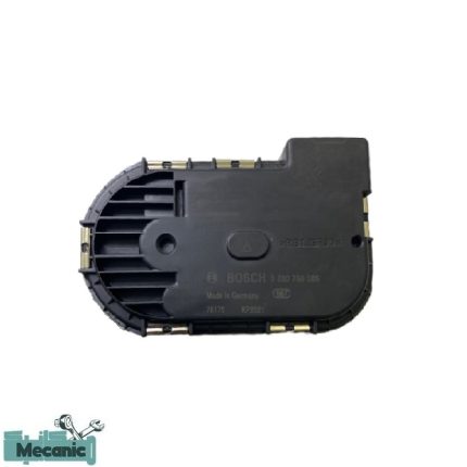 دریچه گاز برقی بوش 206 تیپ 2 و 206 تیپ 5