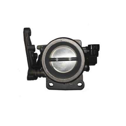 دریچه گاز مکانیکی اصلی سایپا النود و ساندرو