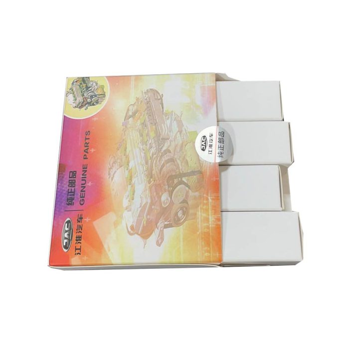 خرید و قیمت شمع جک اس 5 اصلی و شرکتی