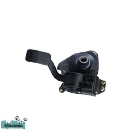 پدال گاز برقی بوش ایساکو سمند EF7 و دنا